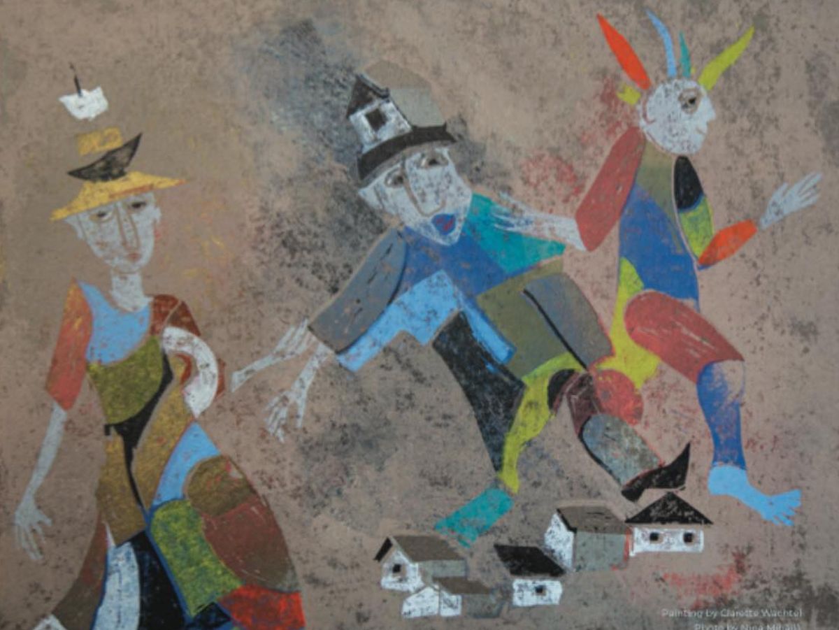 Bucharest Jewish Film Festival Festivalul de Film Evreiesc 2025. Proiecții de filme, concerte și expoziții