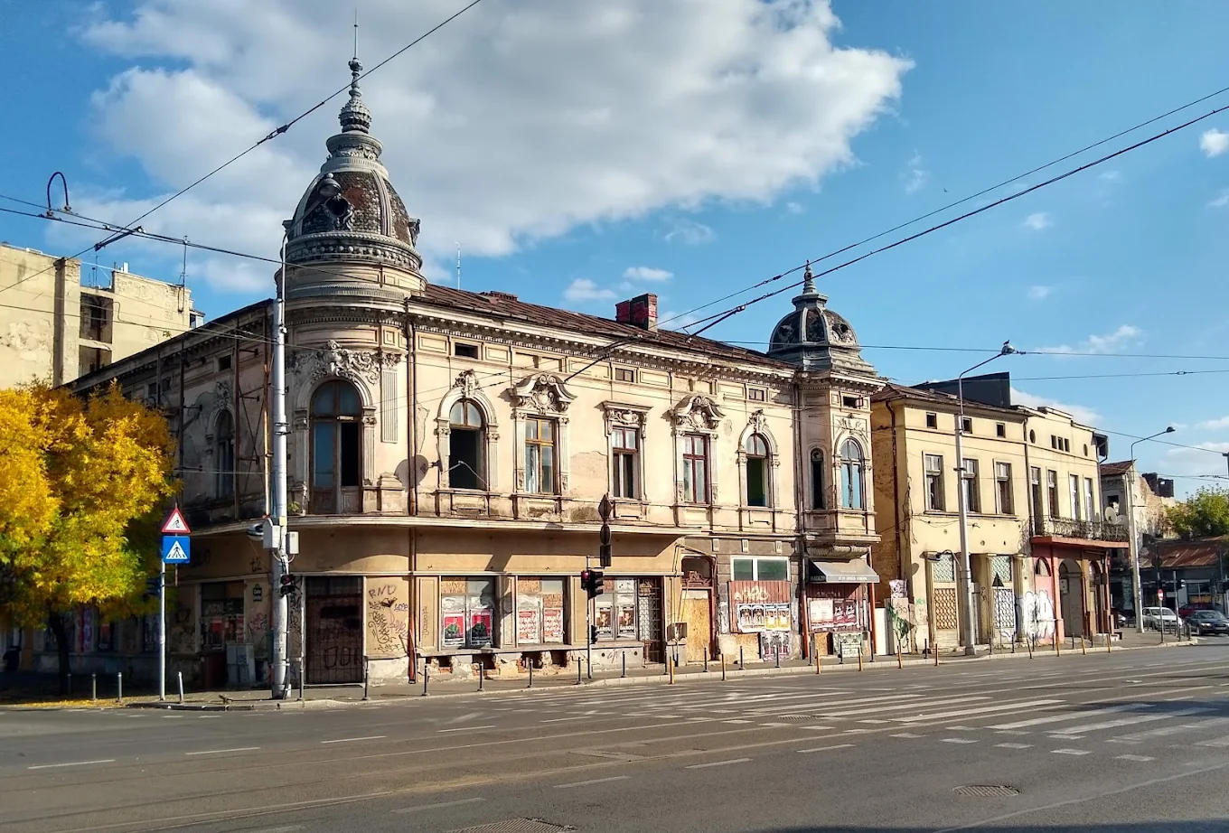 Casa Dimitrie Petrescu, achiziționată de Consiliul Local al Sectorului 1 pentru 1.7 milioane de euro