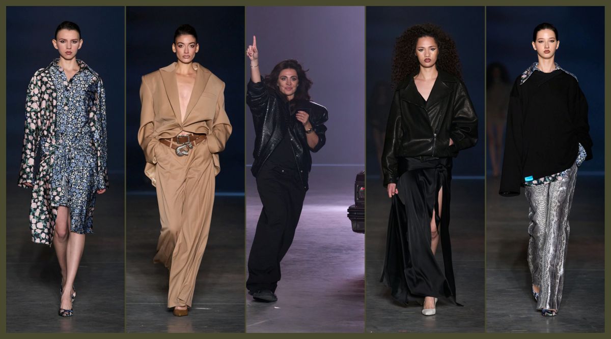 Vara sanie, iarna car, la Bucharest Fashion Week se prezintă colecțiile de primăvară-vară 2026