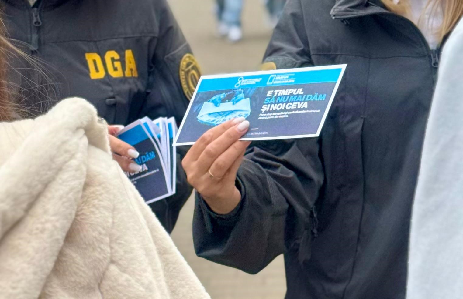 DGA Buget de 78 de milioane de lei pentru DGA în 2025. Un raport oficial indică problemele instituției