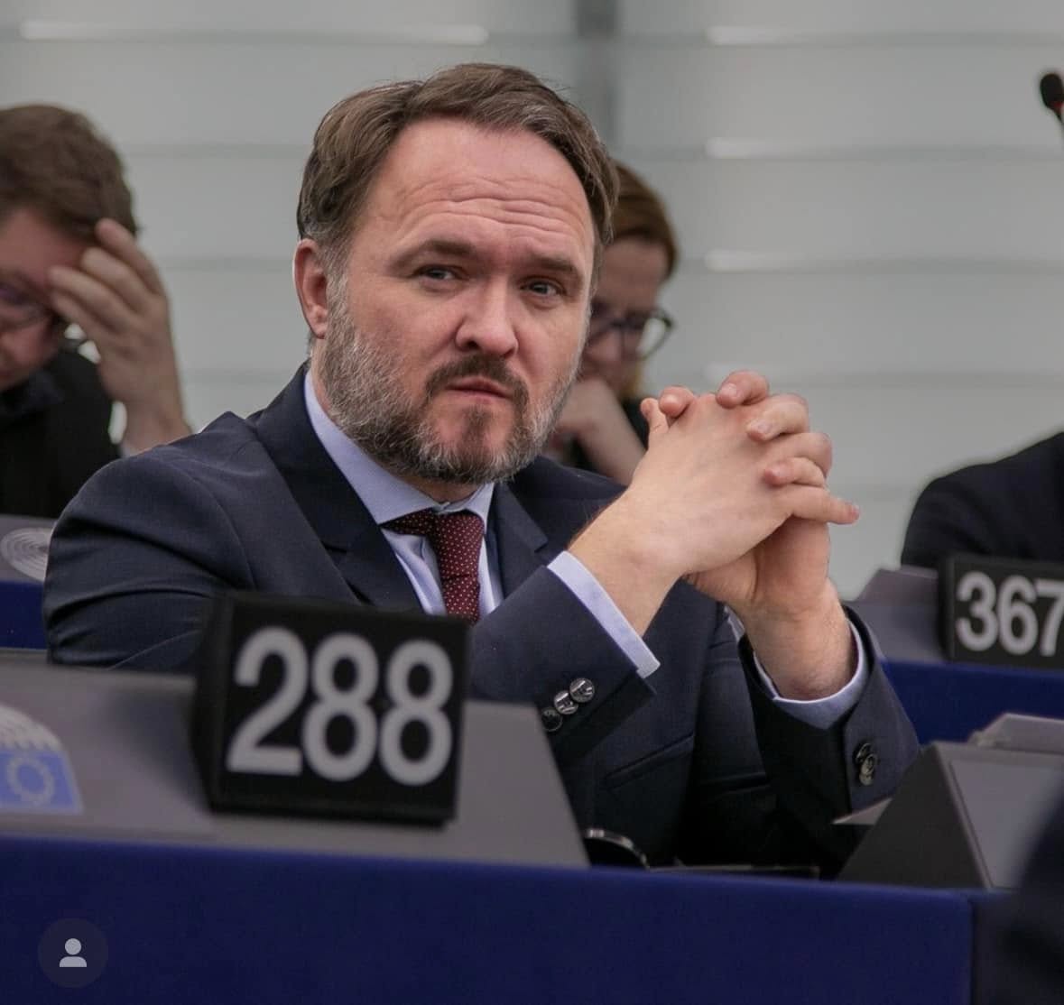 Dan Jorgensen Comisarul european pentru Energie, Dan Jørgensen, la București pentru discuții privind securitatea energetică și interconectivitatea regională