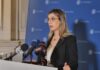 Ministrul Mediului, Diana Buzoianu: Dorim creşterea capacităţii energetice, însă pe date obiective