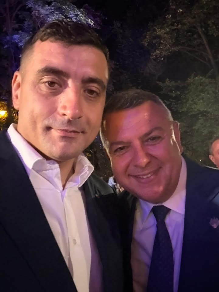 Parlamentar AUR, plătit cu 300.000 de euro de firma de pariuri Superbet. Acesta a fost consilier al CEO-ului Sacha Dragic