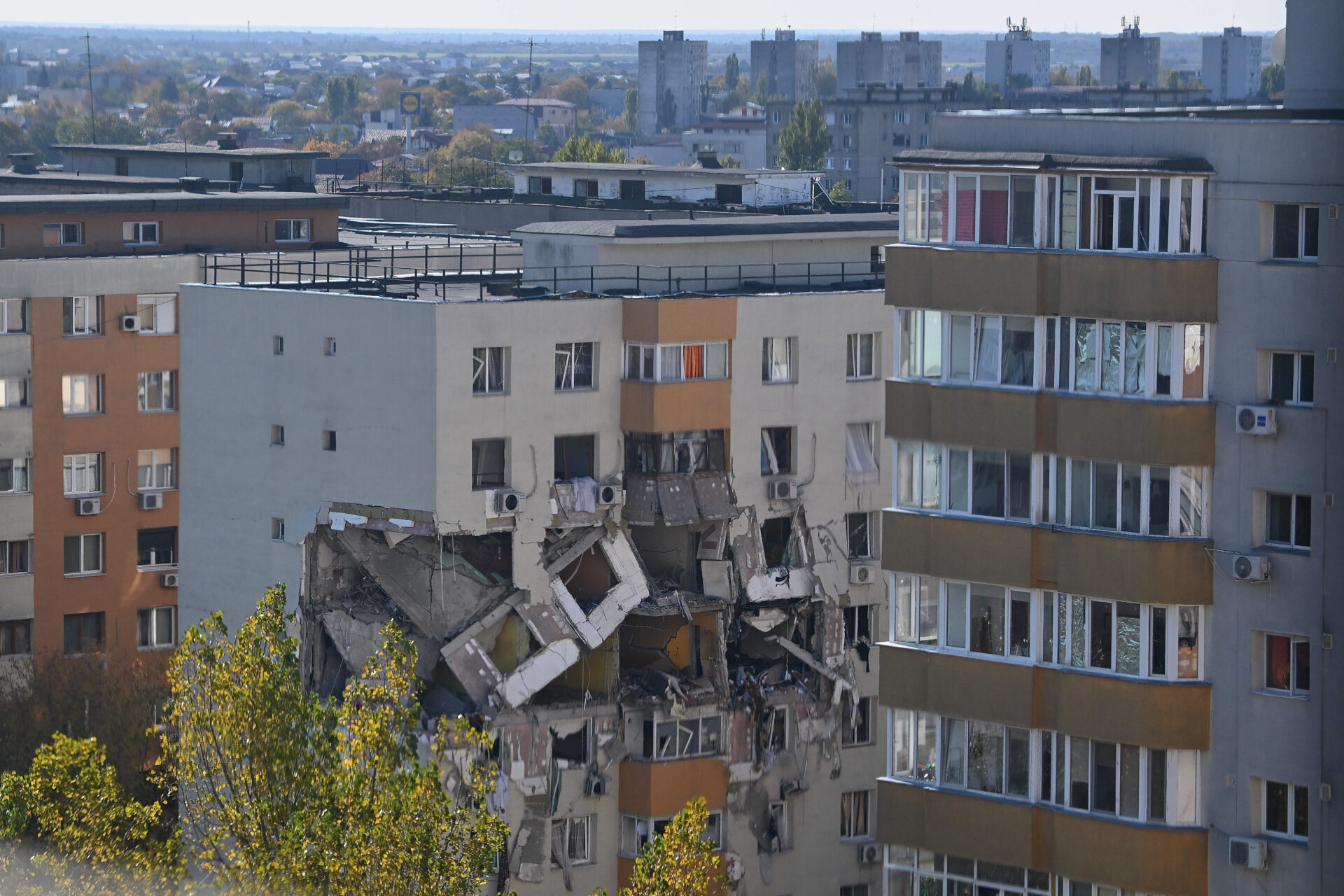 Explozia din Rahova și cine (mai) sabotează țara
