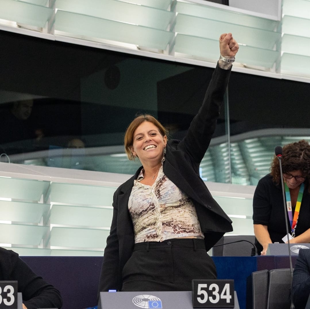 Încă o înfrângere juridică pentru Ungaria în Parlamentul European: Ilaria Salis își păstrează imunitatea 
