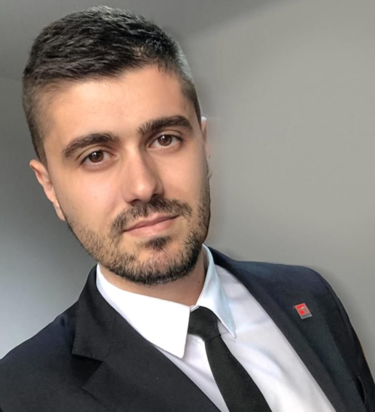 Mihai Sebe, fost director al Fiscului Giurgiu, trimis în judecată de DNA