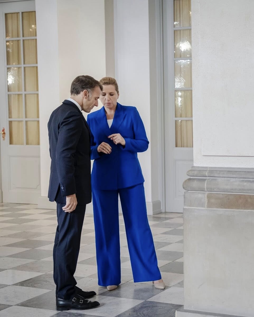 Urmările întâlnirii informale a liderilor UE la Copenhaga. La ce concluzii au ajuns