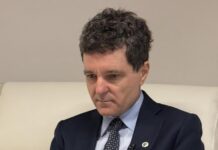 Nicușor Dan schițează portretul primarului ideal al Capitalei Nicușor Dan schițează portretul primarului ideal al Capitalei