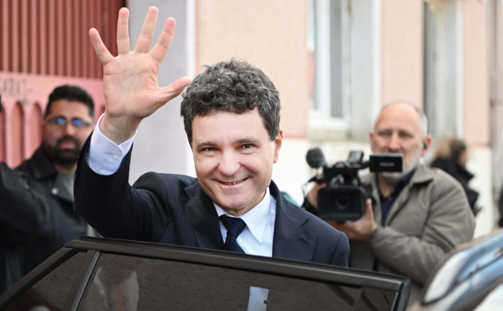 Președintele Nicușor Dan, prezent la zilele Universității Alexandru Ioan Cuza. Cea mai veche universitate din țară împlinește 165 de ani