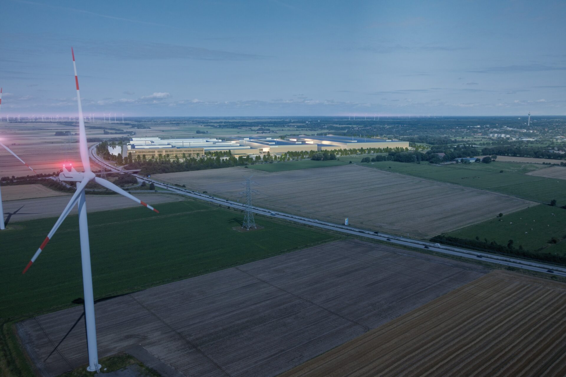 Northvolt 8.5 milioane de euro propuși de Comisia Europeană pentru sprijinirea muncitorilor suedezi concediați din compania Northvolt