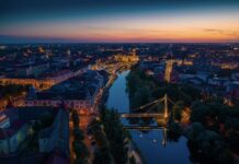 Municipiul Oradea a fost desemnat Capitala Tineretului din România în 2027 Municipiul Oradea a fost desemnat Capitala Tineretului din România în 2027