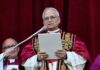 Papa Leon al XIV-lea a îndemnat, într-un discurs rostit duminică la Vatican, la solidaritate și compasiune față de migranți