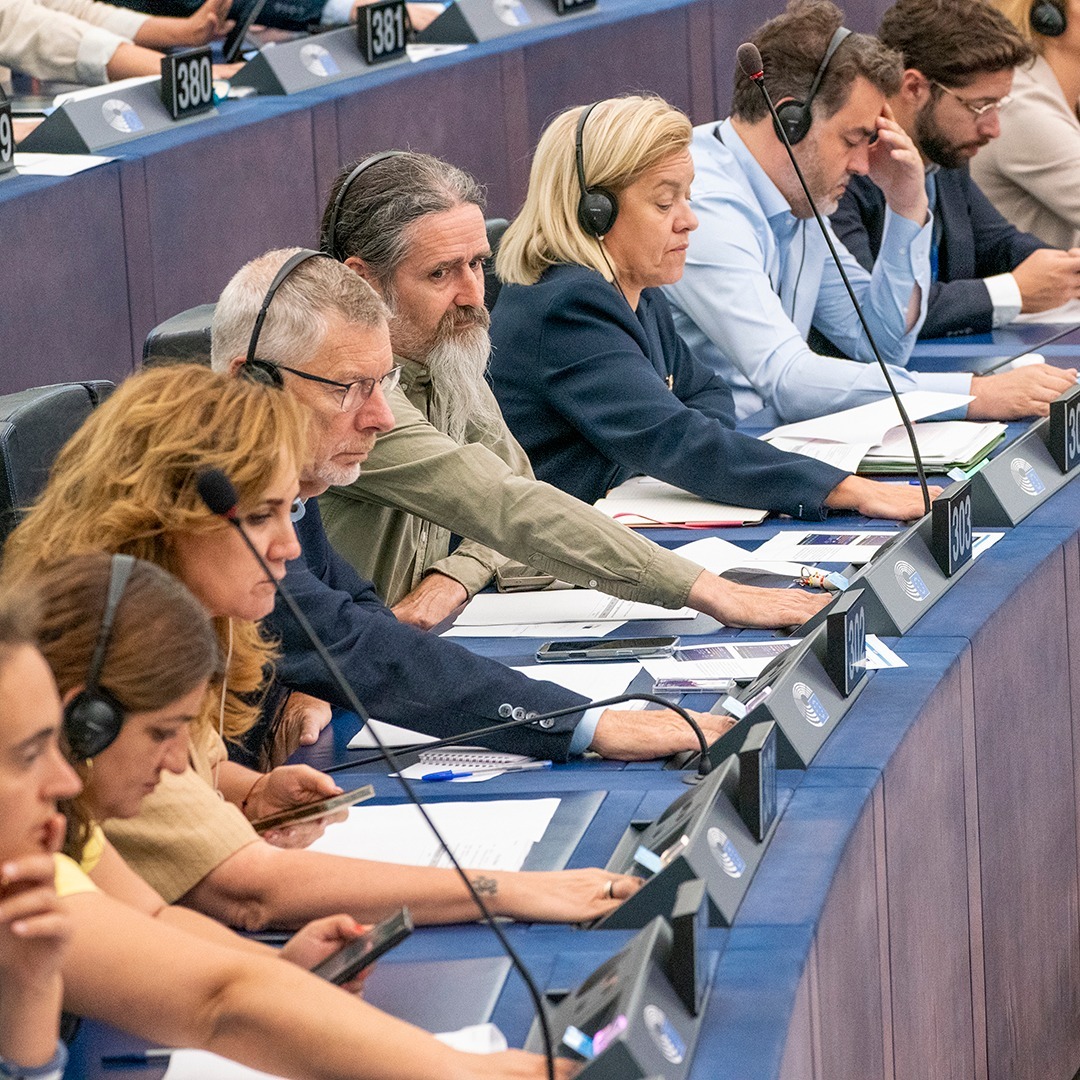 Parlamentul European apără „excepția culturală”: UE nu vrea să includă sectorul audiovizual în negocierile comerciale cu SUA