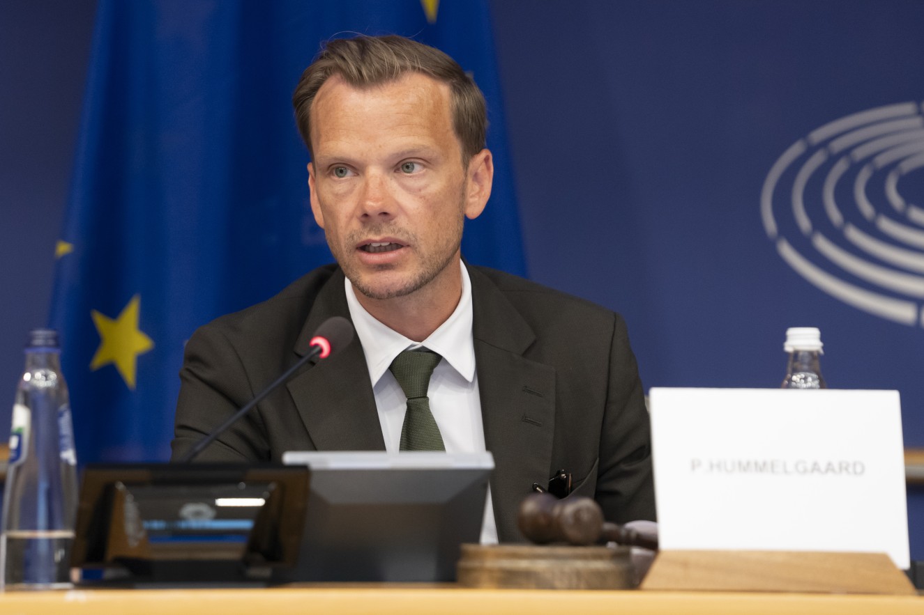UE semnează Convenția ONU privind criminalitatea cibernetică