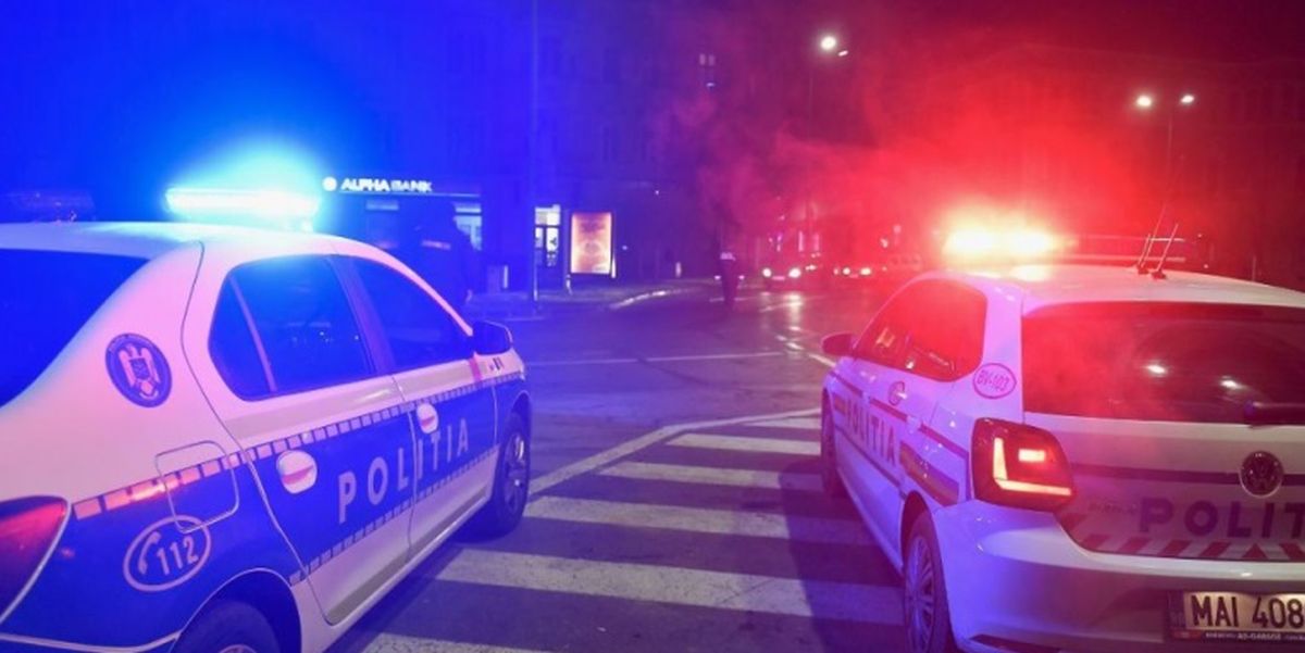 Un brăilean a condus de șapte ori cu permisul suspendat, de două ori cu polițiștii pe urme. A primit arest la domiciliu pentru că natura faptelor este „nonviolentă”
