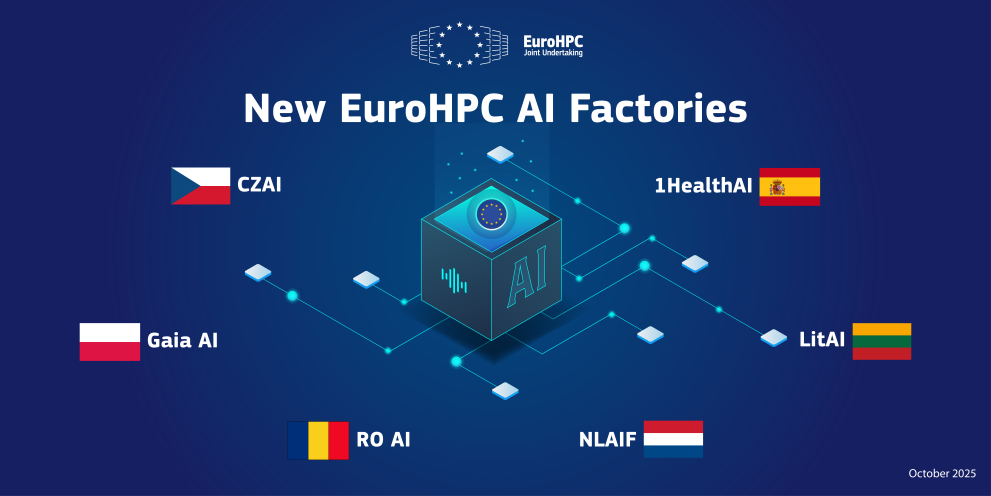 România devine hub de inteligență artificială