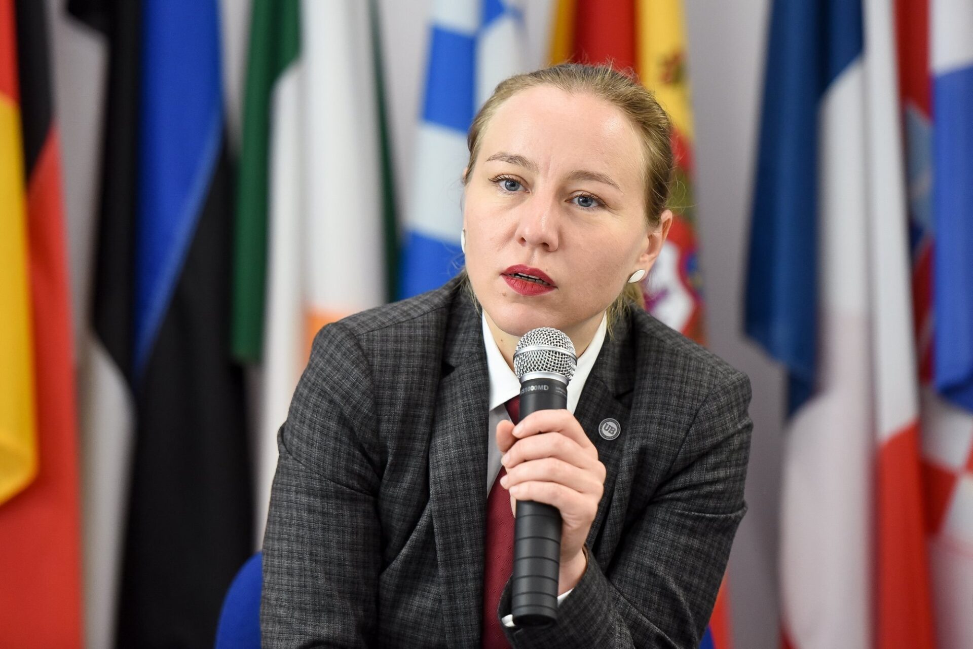 Opoziție față de PSD. Fosta consilieră a lui Marcel Ciolacu critică eliminarea sintagmei de „partid progresist”