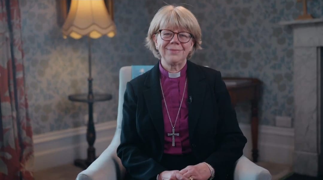Sarah Mullally a fost numită la conducerea Bisericii Anglicane. Sarah Mullally va ocupa funcția de Arhiepiscop de Canterbury