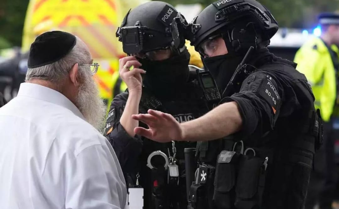 Atacul de la Sinagoga din Mancester. Ce am aflat până acum