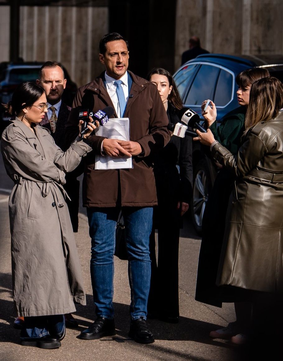Vlad Gheorghe vrea să desființeze sectoarele și județul Ilfov prin referendum