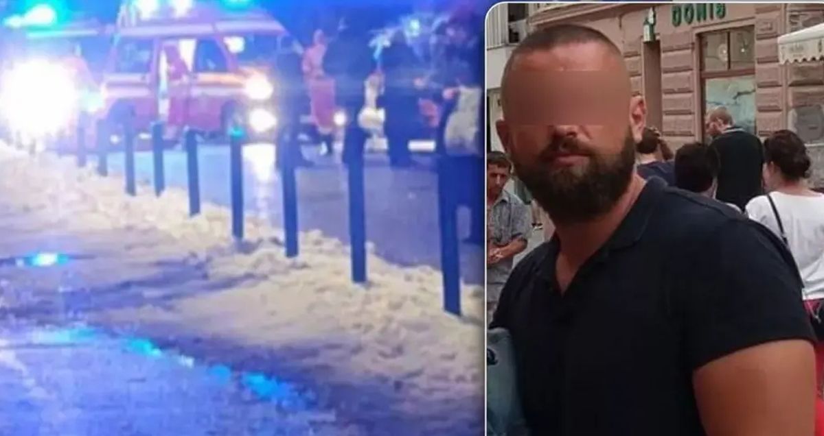 Polițistul ieșean care a ucis un student olimpic într-un accident rutier conducea pe contrasens, beat, vorbind la telefon, arată expertiza auto în dosar