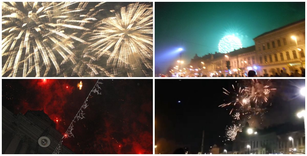 artificii arad Evenimente cu artificii în fiecare weekend, în Arad. Locuitorii din zonă sunt deranjați, dar autoritățile spun că e legal