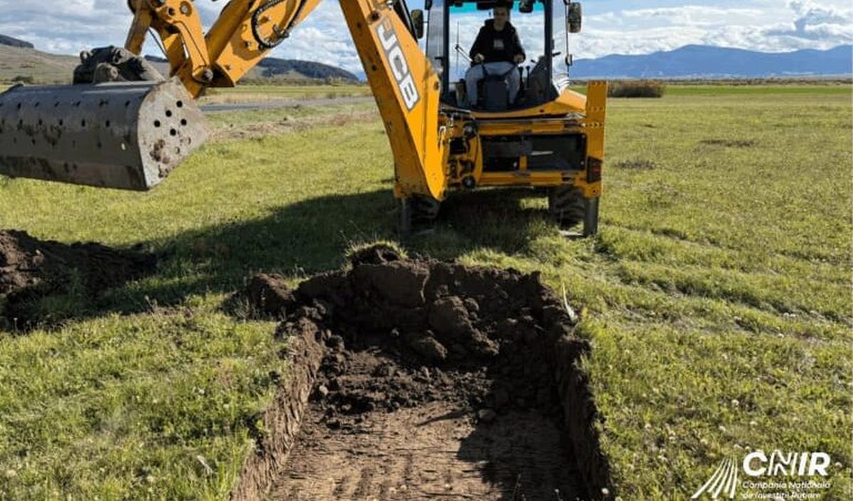 În ce stadiu sunt loturile sectorului montan al autostrăzii A8. Cel mai lung are 19 tuneluri pe 21 de kilometri