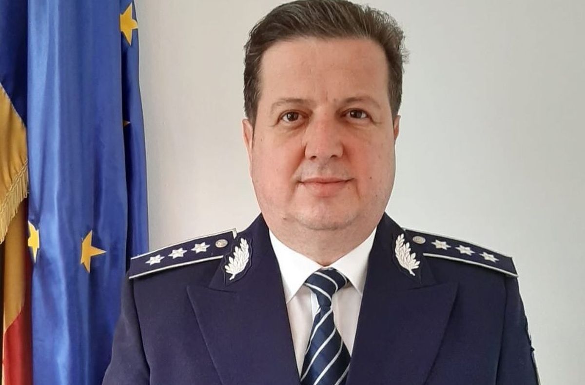 Ce sumă încasează pensionarul special de la Poliţia Locală Slatina, fost șef la IPJ Olt