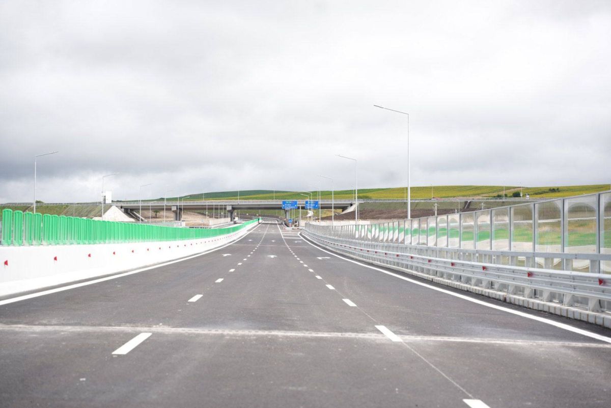 A fost aprobat Studiul de Fezabilitate pentru Drumul Expres Petea – Satu Mare - Baia Mare