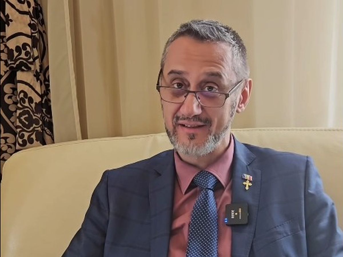 Eşecul lui De Mezzo în influenţarea alegerilor pentru conducerea AUR Slatina. Cum vrea edilul liberal să-i controleze pe suveranişti