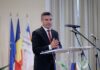 Dosarul Flux: Mihai Chirica știa că imobilul este ilegal. Primarul Iașului a respins autorizația în 2015 din cauza etajelor în plus și a aprobat edificarea în 2018