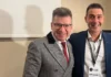 Aktual24: Mihail Neamțu, la o reuniune a „patrioților” din Italia, alături de politicieni pro-ruși lăudați de Ambasada Rusiei la Roma