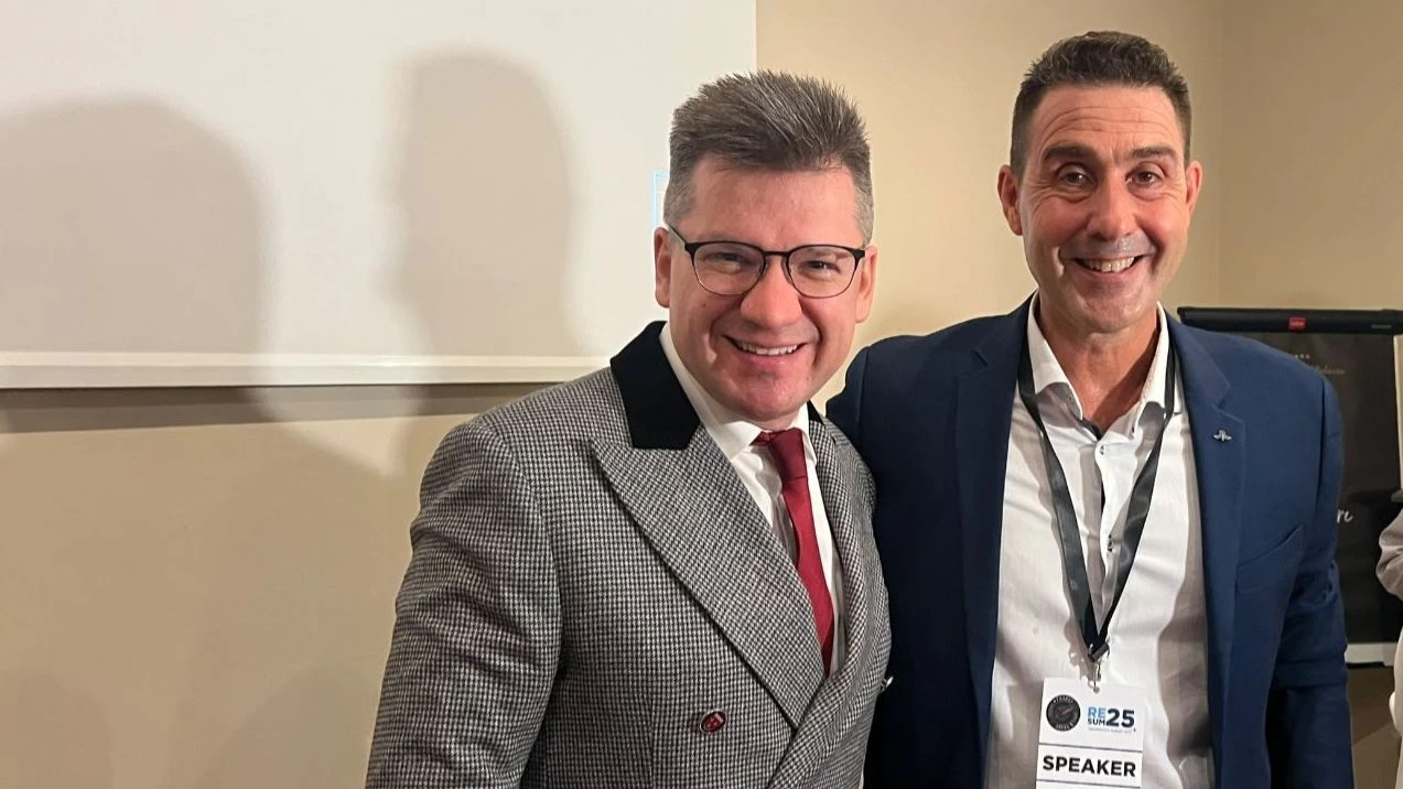 Aktual24: Mihail Neamțu, la o reuniune a „patrioților” din Italia, alături de politicieni pro-ruși lăudați de Ambasada Rusiei la Roma