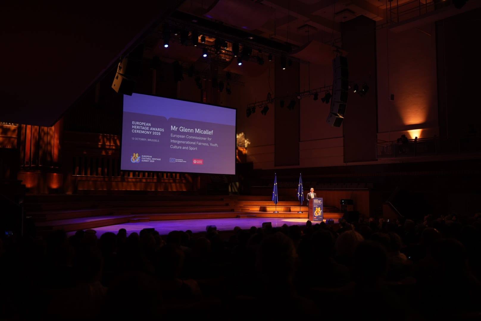 Muzeul ASTRA a fost distins la European Heritage Awards/Europa Nostra 2025 pentru proiectul „Casa Artelor”