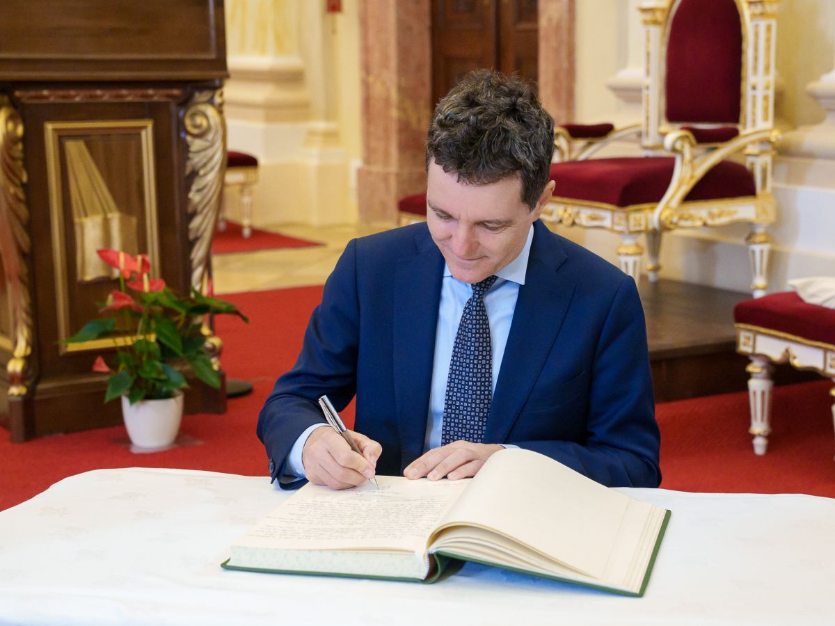 Aktual24 | Președintele Nicușor Dan e lăsat singur cu narațiunea despre războiul hibrid rusesc