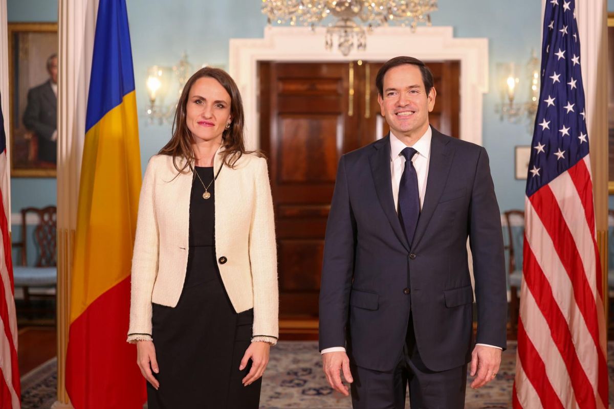 Aktual24 | Subiectul anulării alegerilor, al „legitimității” președintelui Nicușor Dan, nu există pentru SUA