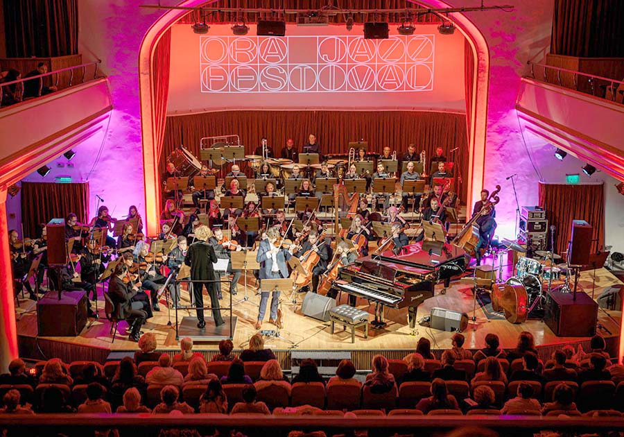 Oradea devine capitala jazzului în noiembrie. Artiști din opt țări și șase premiere la ORA Jazz Festival 2025