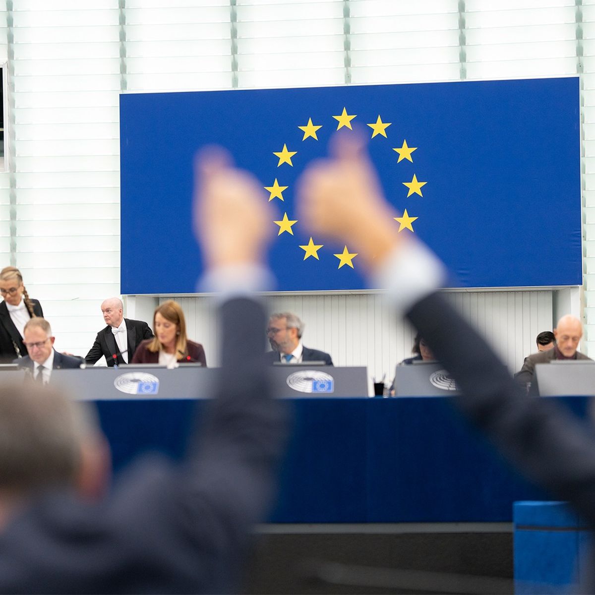 Noi reguli pentru soluționarea mai rapidă a cazurilor GDPR, votate de Parlamentul European