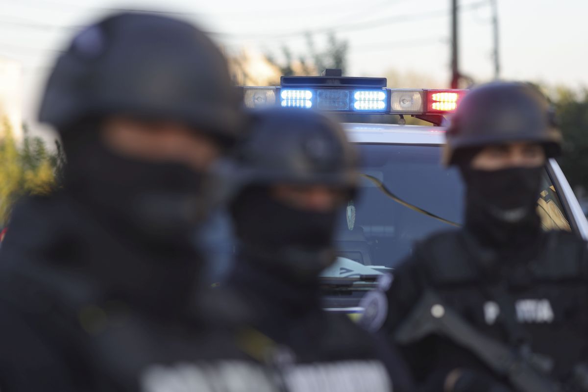 Percheziții DNA în București și Ilfov într-un dosar în care sunt vizate cadre medicale militare