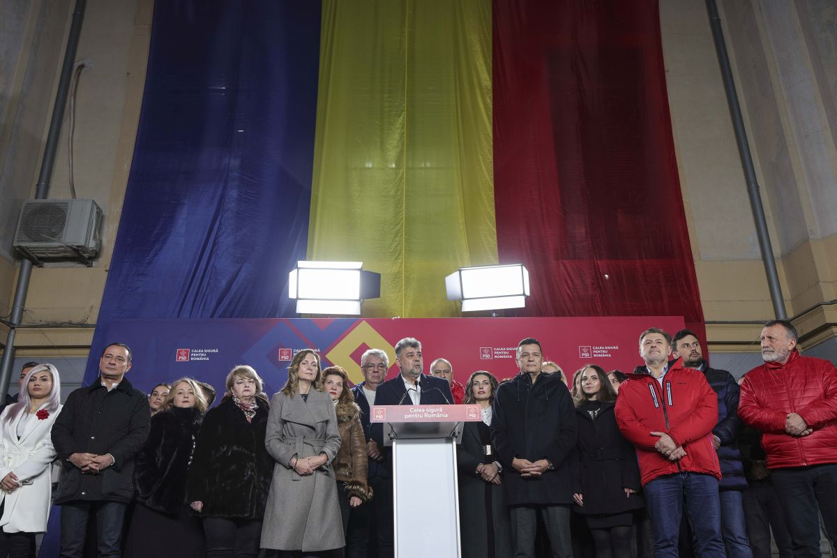 Tinerii sunt tot mai progresiști, PSD devine suveranist