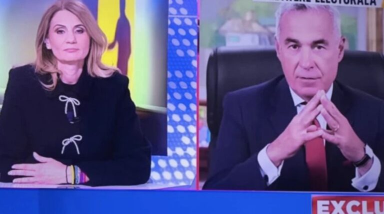 Aktual24 | Realitatea Plus s-a prăbușit în audiențe. ”Televiziunea poporului”, tot mai jos