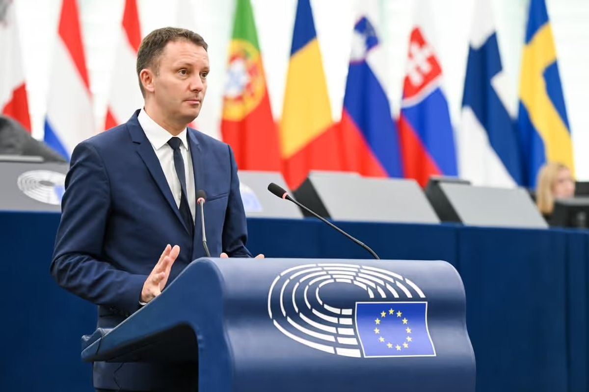 siegfried muresan Regiunile și agricultura trebuie despărțite. Siegfried Mureșan conduce opoziția majorității europarlamentare