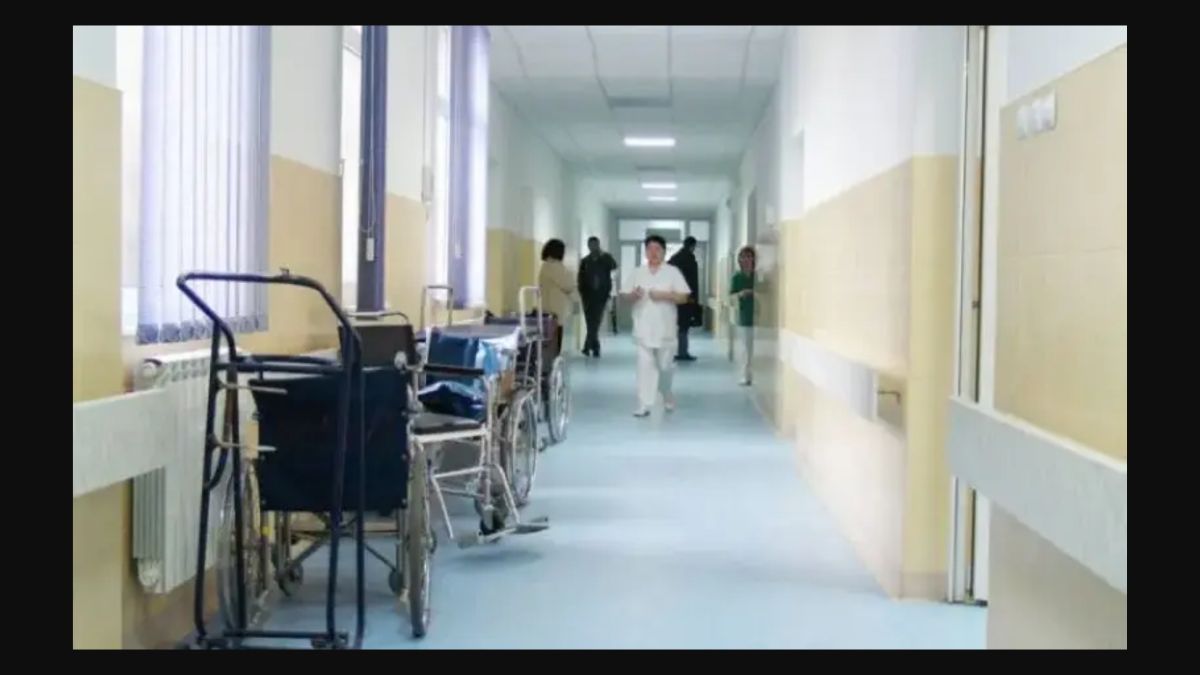 Cine sunt responsabili de administrarea spitalelor din subordinea CJ Iași? Cazul Spitalului Clinic de Urgență pentru Copii „Sf. Maria”