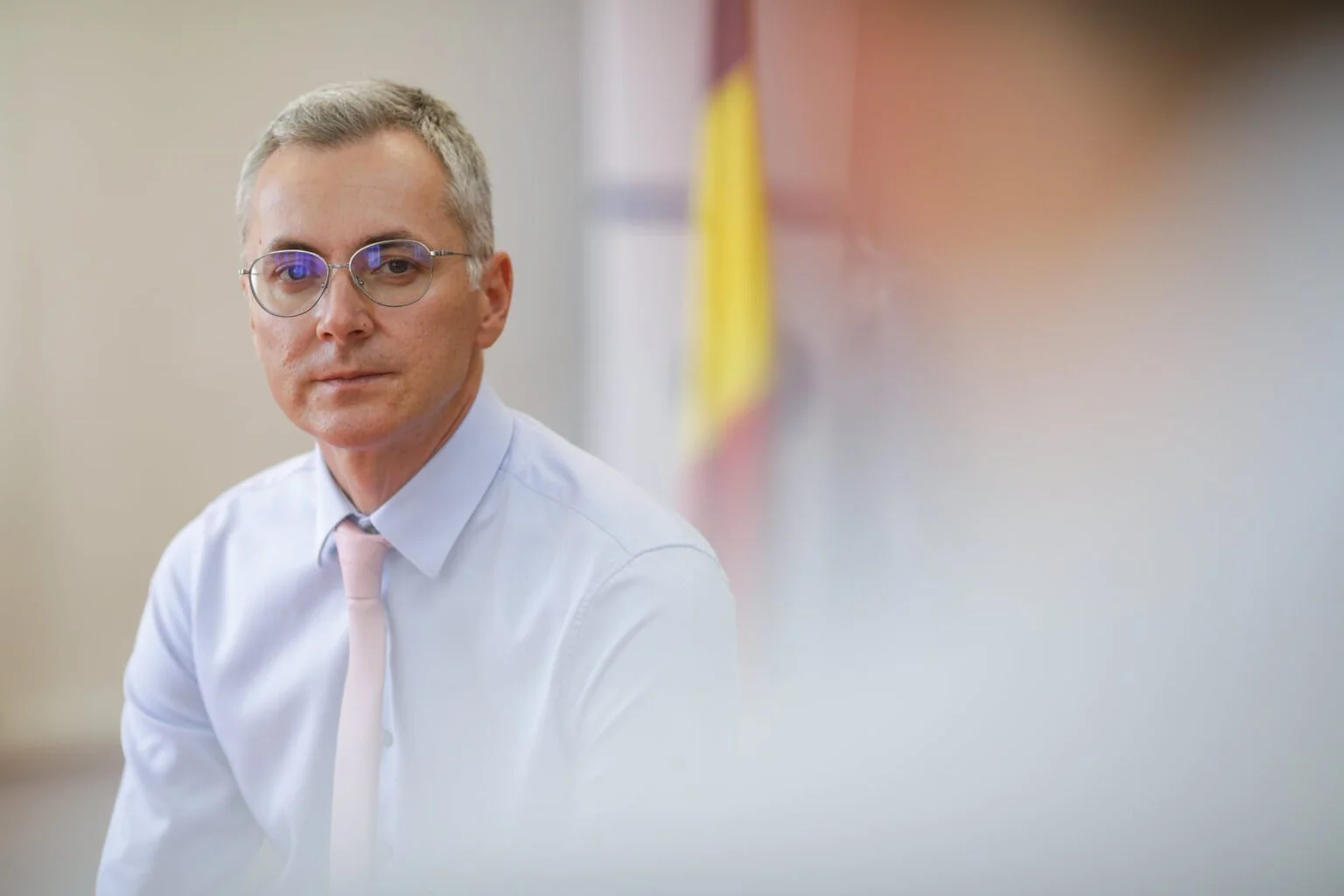 Stelian Ion: „Justiția din România pare că a încălecat celelalte puteri și și-a construit un sistem oligarhic de protecție, de tip mafiot, în jurul unor mari interese politice și financiare”