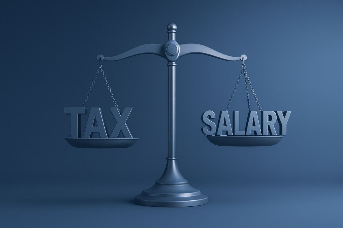 Patronatul Tinerilor Întreprinzători din România: Creșterea salariilor trebuie să înceapă cu scăderea poverii fiscale