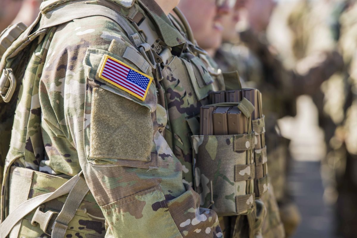 trupe sua romania INQUAM_Photos_Costin_Dinca Semnale contradictorii: noi trupe americane la Kogălniceanu, dar și o posibilă retragere a forțelor americane din România