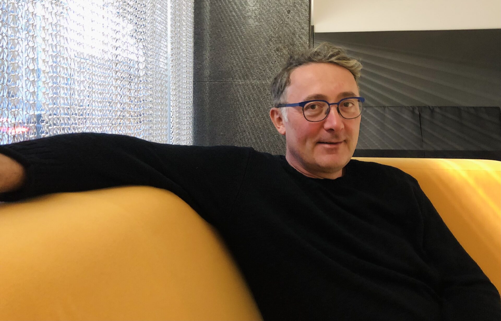 Regizorul Tudor Giurgiu - „Orice guvern ar trebui să investească bani nu în filme de propagandă, ci în filme care să restabilească un adevăr istoric în subiecte foarte delicate pentru noi”. INTERVIU