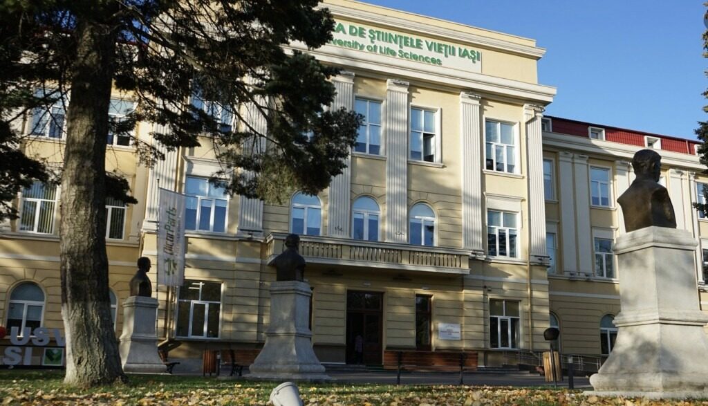 usv iasi Profesor universitar din Iași, acuzat de comportamente nepotrivite cu tentă sexuală față de studente