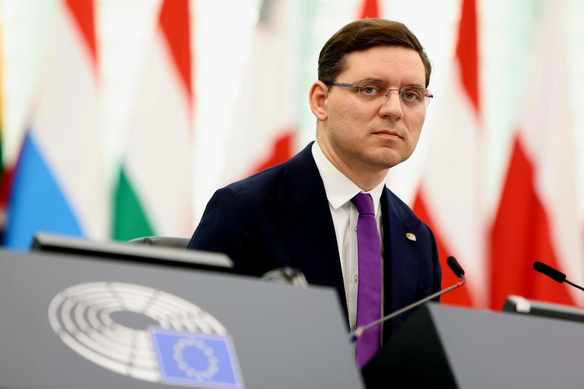 Aktual24 | Ce rol i se pregătește lui Victor Negrescu în PSD