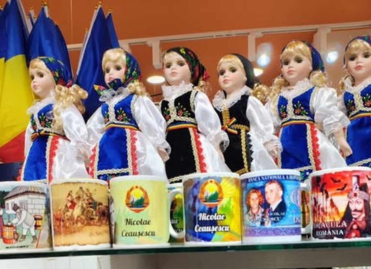 Legea interzice cultul crimelor comuniste și legionare. Autoritățile o ignoră